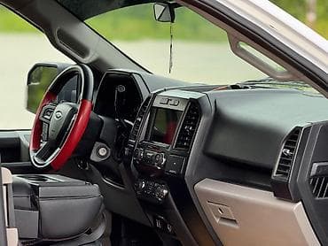 титан форд: Ford F-150: 2019 г., 2.7 л, Автомат, Бензин, Пикап — 9