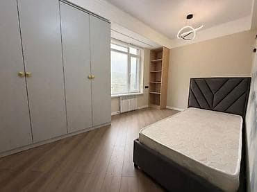Квартиры: 3 комнаты, 98 м², Элитка, 8 этаж, Евроремонт — 8
