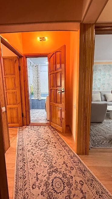 122: 3 комнаты, 62 м², 105 серия, 4 этаж, Евроремонт — 8