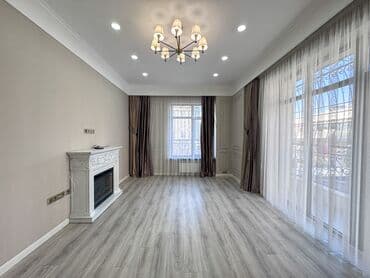 квартиры продаются: 2 комнаты, 80 м², Элитка, 2 этаж, Евроремонт — 8