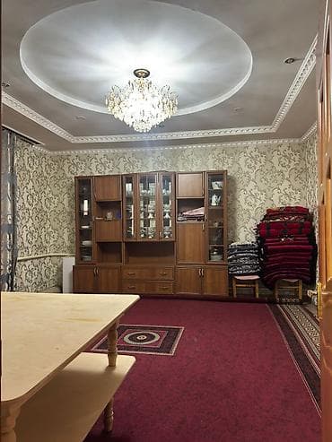 район фучика: Полдома, 100 м², 5 комнат, Риэлтор, Старый ремонт — 6