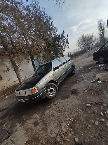пассат б3 универсал обмен: Volkswagen Passat Variant: 1989 г., 1.8 л, Механика, Бензин, Универсал — 4