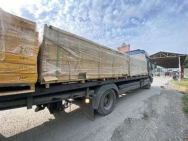 катки: Услуги бортового эвакуатора/манипулятора и грузоперевозки - Перевозка — 5