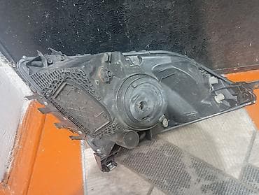 катафоты е34: Фара передняя для автомобиля Toyota Prius(E150 дорестайлинг/рестайлинг — 2