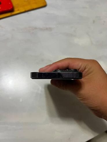 mini 4 pro: IPhone 14 Pro, Б/у, 256 ГБ, Чехол, 100 % — 2