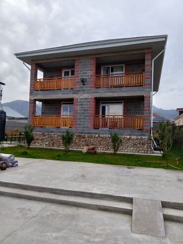 Дом, 300 м², 8 комнат, Собственник, Евроремонт