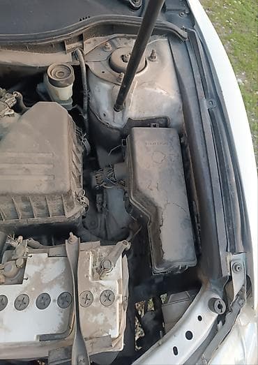 авто hyundai solaris: Toyota Camry: 2007 г., 3.5 л, Автомат, Бензин, Седан — 9