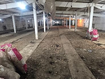 склад работа: Сдается помещение под любое производство общей площадью 1500кв м так — 3