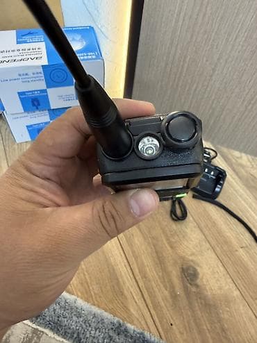 samsung tab 8: UV 5RH 10w Ловит 2 канал УПСМ 10watt мощности так же ловит Авиа — 8