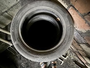 bcd com: Шины 165 / 60 / R 14, Лето, Комплект, Легковые, Hankook — 2
