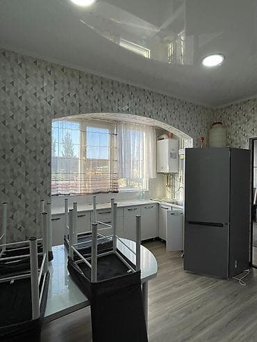 Батирлерди сатуу: 2 бөлмө, 57 м², Элитка, Элитка, 1 кабат, Косметикалык оңдоо — 3