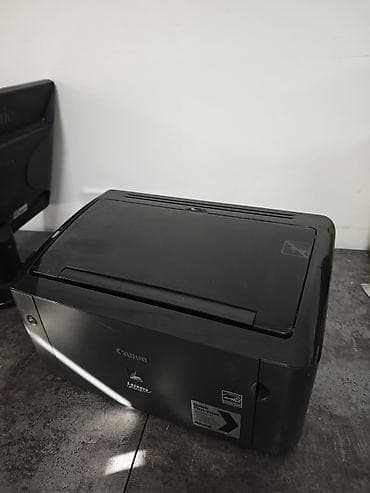 принтер canon а3 лазерный: Лазерный принтер Б/У Canon i-SENSYS (серия LBP, монохромный) - Тип — 1