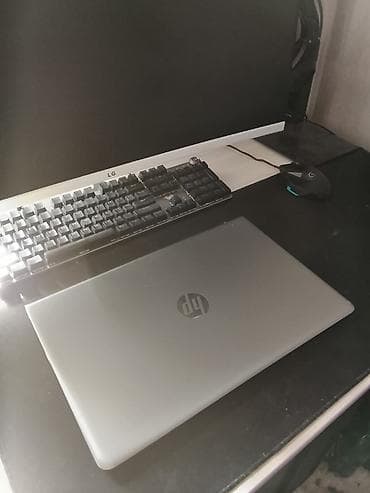 Продаю ноутбук HP