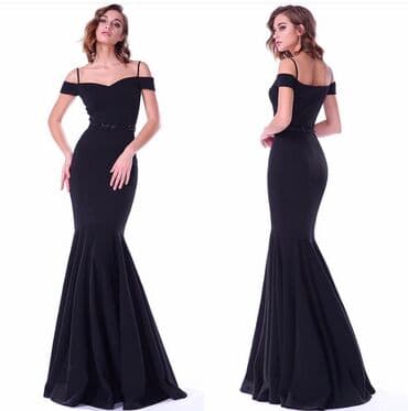 Вечернее платье, 40 (XS)