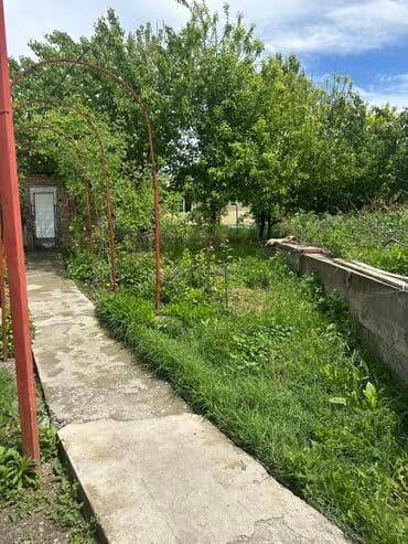 дом долинка: Дом, 60 м², 2 комнаты, Собственник — 2