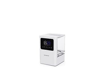 6: Увлажнитель воздуха ADH-6 ( бак 6 л, площадь 20м2) - 7400 сом almacom — 1