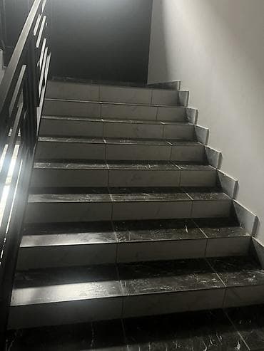 продаю 2 ком кв аламедин 1: Продается 1-комнатная квартира, 52 кв.м. ЖК «Аалам Сити», район — 6