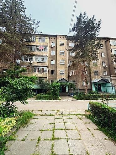 дарение квартиры: 3 комнаты, 61 м², 4 этаж — 9