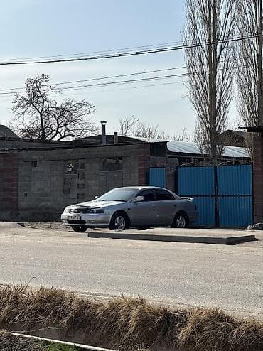 на сабер: Honda Inspire: 1999 г., 2.5 л, Автомат, Бензин, Седан — 2