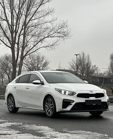l9 pro: Kia K3: 2019 г., 1.6 л, Автомат, Бензин, Седан — 3