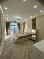 долгосрочные квартиры в аламедин 1: 4 комнаты, Собственник, Без подселения, С мебелью полностью, С мебелью частично — 16