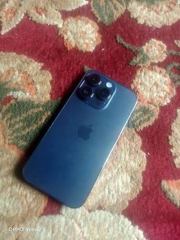 айфон xr кара балта: IPhone 14 Pro, Deep Purple — 1