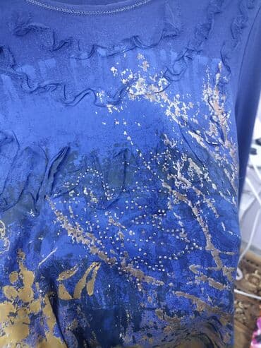 тёплая кофт кардиган: Кофта, Германия, XL — 3