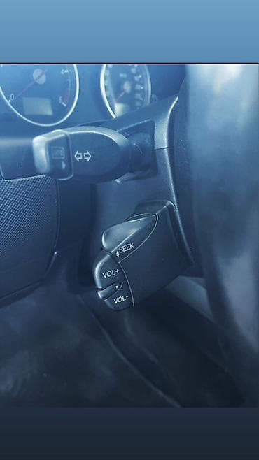 форт раптер: Ford Mondeo: 2003 г., 2 л, Механика, Дизель, Универсал — 9
