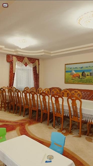 квартира кок жар 6000: Сдаётся 2-этажный дом на длительный срок 🏡 📍 Район: с. Кок-Джар (2-я — 2