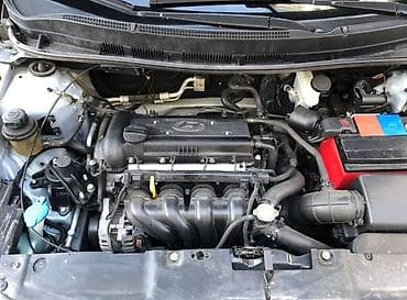 lt 45: Hyundai Solaris: 2011 г., 1.6 л, Ручные, Бензин, Седан — 7