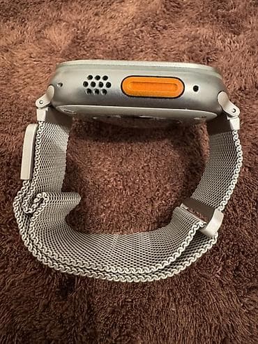 apple display: Apple Watch Ultra, 49 мм

Не рабочие, на запчасти — 4