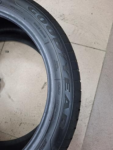 шины goodyear б у: Шины 295 / 40 / R 22, Лето, Б/у, Комплект, Легковые, Германия, GoodYear — 4