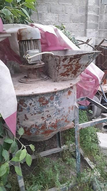 пескаблок станок: Газовый станок в полном комплекте производится 120 штук газаблоков за — 3