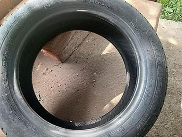 Шины 255 / 55 / R 18, Лето, Комплект, Легковые, Michelin