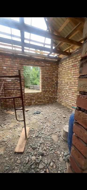 кок жаре: Участок 4 сотки с новым домом в с. Новопокровка, ул. Шевченко, 85 — 2