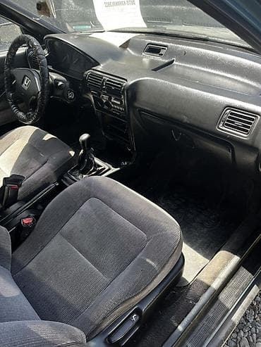 Honda Accord: 1991 г., 2 л, Кол менен иштөөчү, Бензин, Универсал — 6
