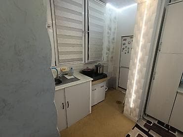 1 комната, 35 м², 105 серия, 6 этаж, Евроремонт — 4