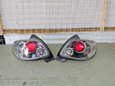 купить настольный теннис: Комплект стоп-сигналов Peugeot 2001 г., Б/у, Аналог — 1