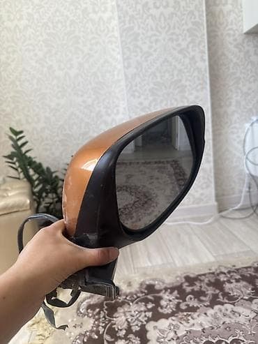 honda civic зеркало: Боковое зеркало для автомобиля (правый). - Корпус с окраской под — 1