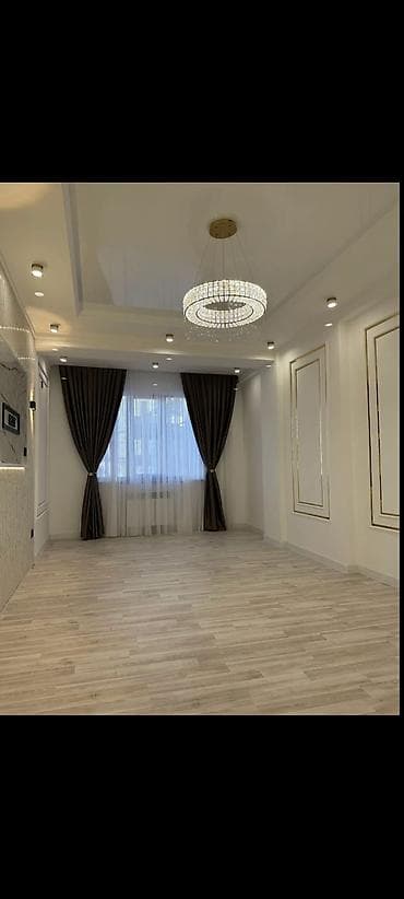 group: 2 комнаты, 73 м², Восток-5 мкр Элитка, 8 этаж, Евроремонт — 8