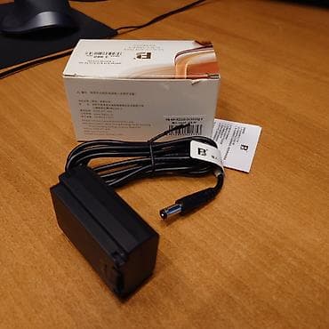 Техника и электроника: Адаптер для фотоаппарата SONY FZ-100 Analog Battery For Camera Модель — 3