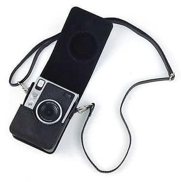 instax mini 40: FUJIFILM Instax mini Evo — гибридная моментальная камера с цифровым — 2