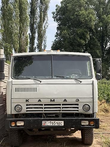 камаз 10 тонник: Камаз самосвал 1992 Редуктор 49 Безкамерные шины в хорошем состоянии — 1