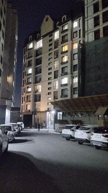 2500: 1 комната, Люкс, элитка, Мед Академия, Душевая кабина, Постельное белье, Кондиционер — 5
