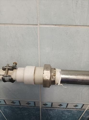 паровой отопление цена бишкек: Монтаж и замена сантехники Больше 6 лет опыта — 4