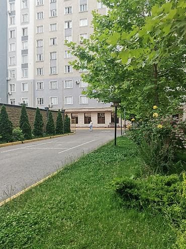 open space: 3 комнаты, 92 м², Золотой квадрат 2 этаж, Косметический ремонт — 2
