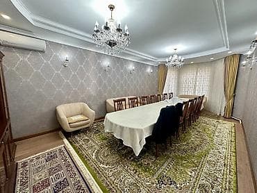 Кыймылсыз мүлк: Продам! Дом. 300м2. Кок-Жар. 8 соток. 450т$. Участок правильной формы — 3
