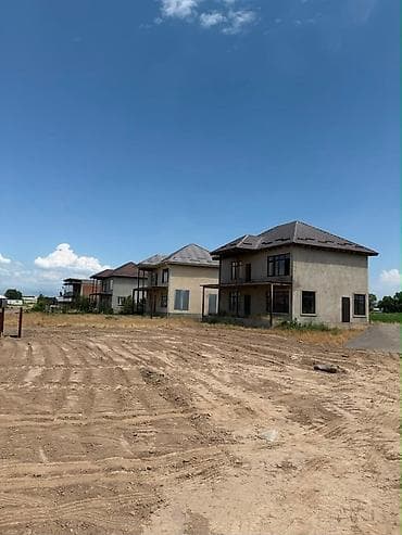5 соток, Курулуш — 1