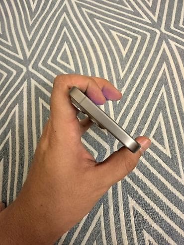 телефон айфон обмен: IPhone 15 Pro, Б/у, 256 ГБ, Natural Titanium, Кабель, 88 % — 6