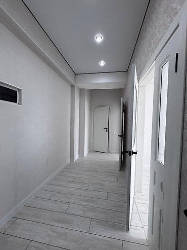2 комнаты, 65 м², Тунгуч мкр Элитка, 4 этаж, Евроремонт — 2